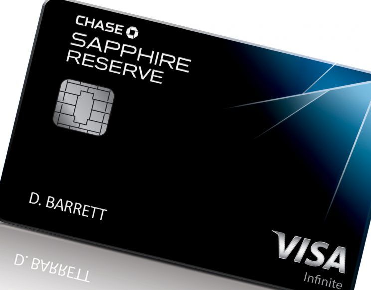 This Is the Best Rewards Credit Card Out There, With a Sign-Up Bonus Worth Up to $750